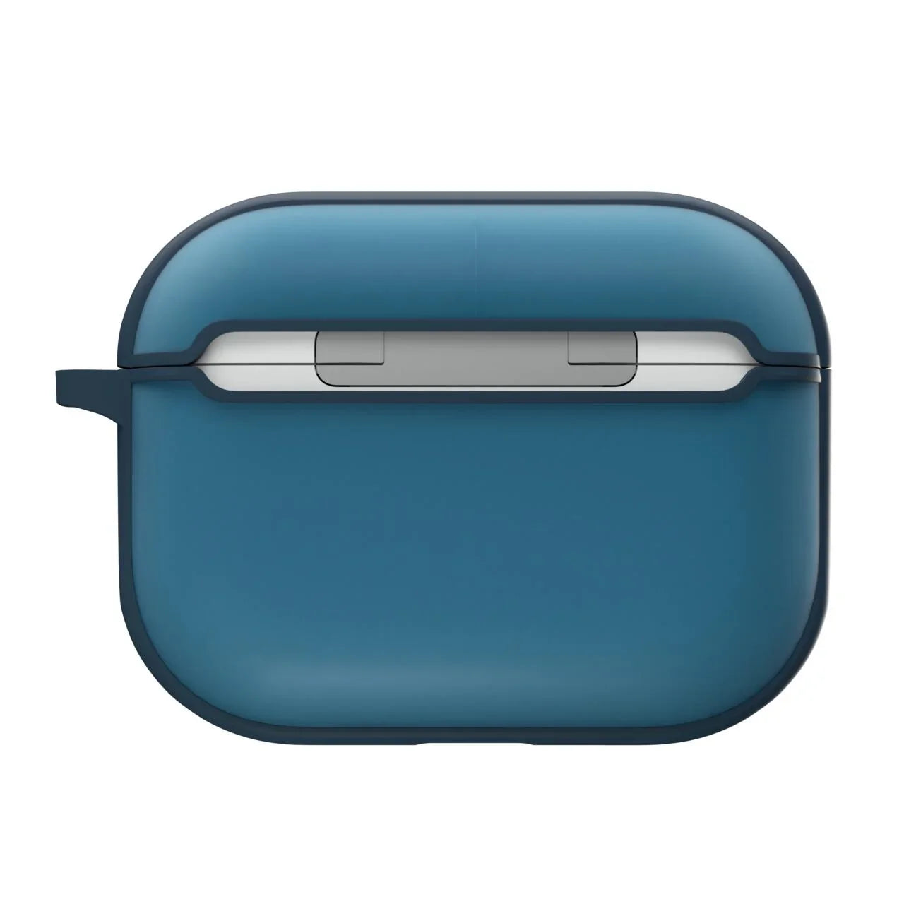 Husa din TPU NOA pentru AirPods Pro 3 (2025), Albastru