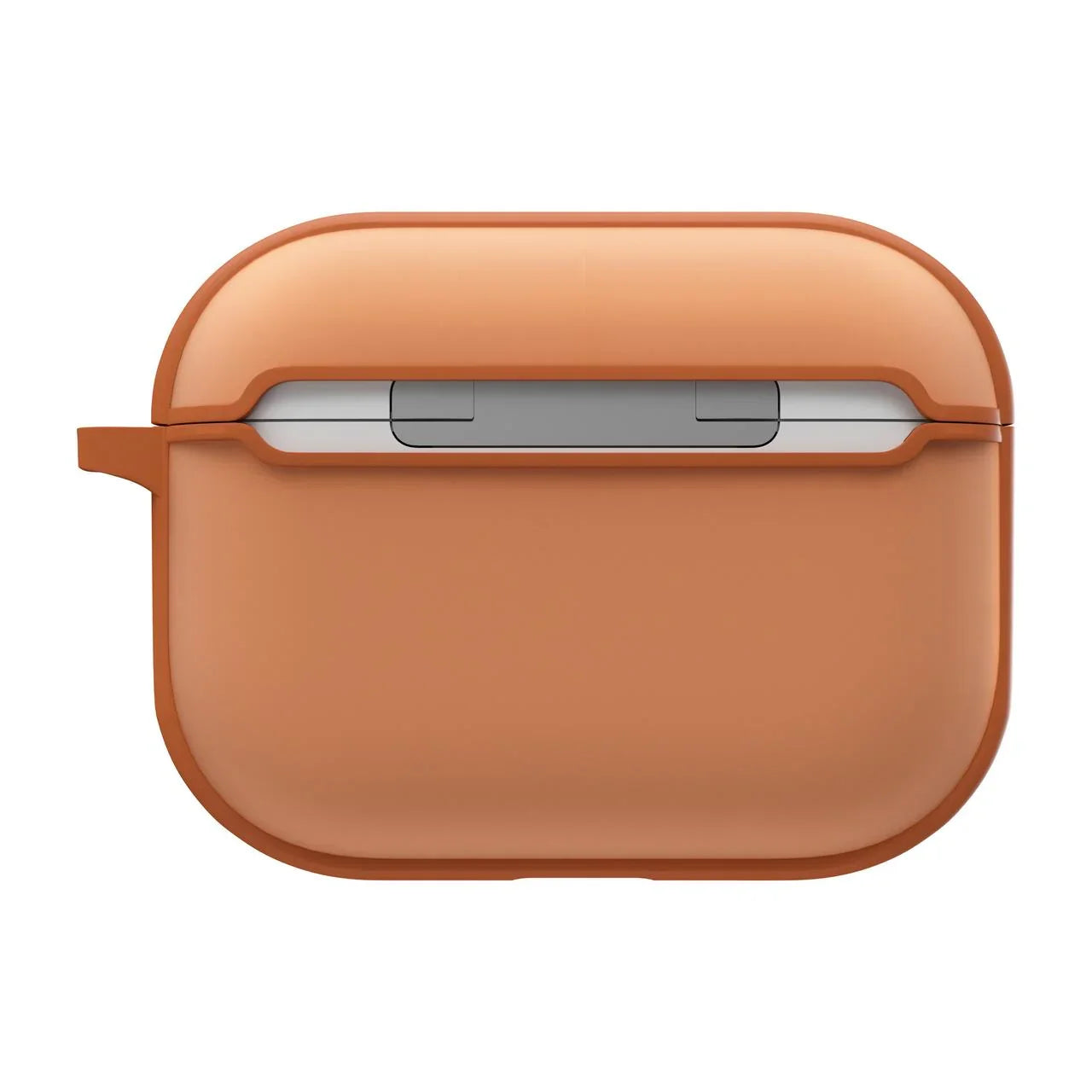 Husa din TPU NOA pentru AirPods Pro 3 (2025), Portocaliu