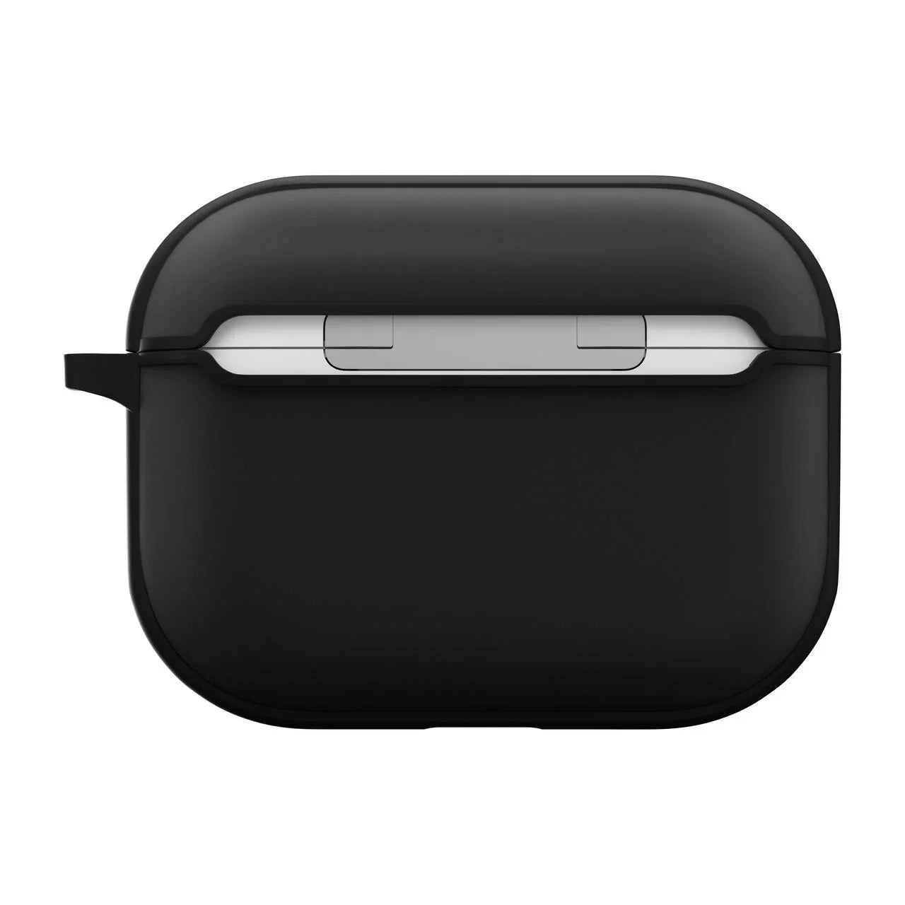 Husa din TPU NOA pentru AirPods Pro 3 (2025), Negru