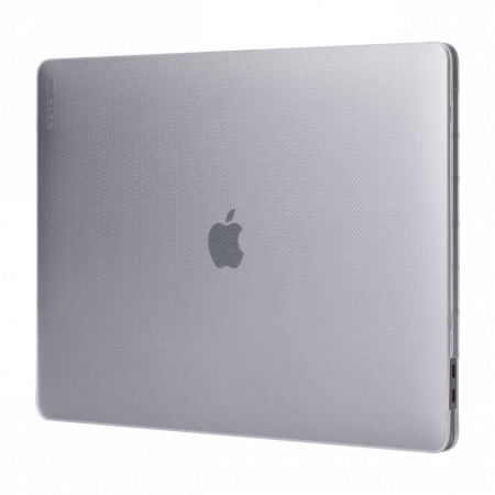 Incase Hardshell Case for 16inch MBPro Dots Ð Clear