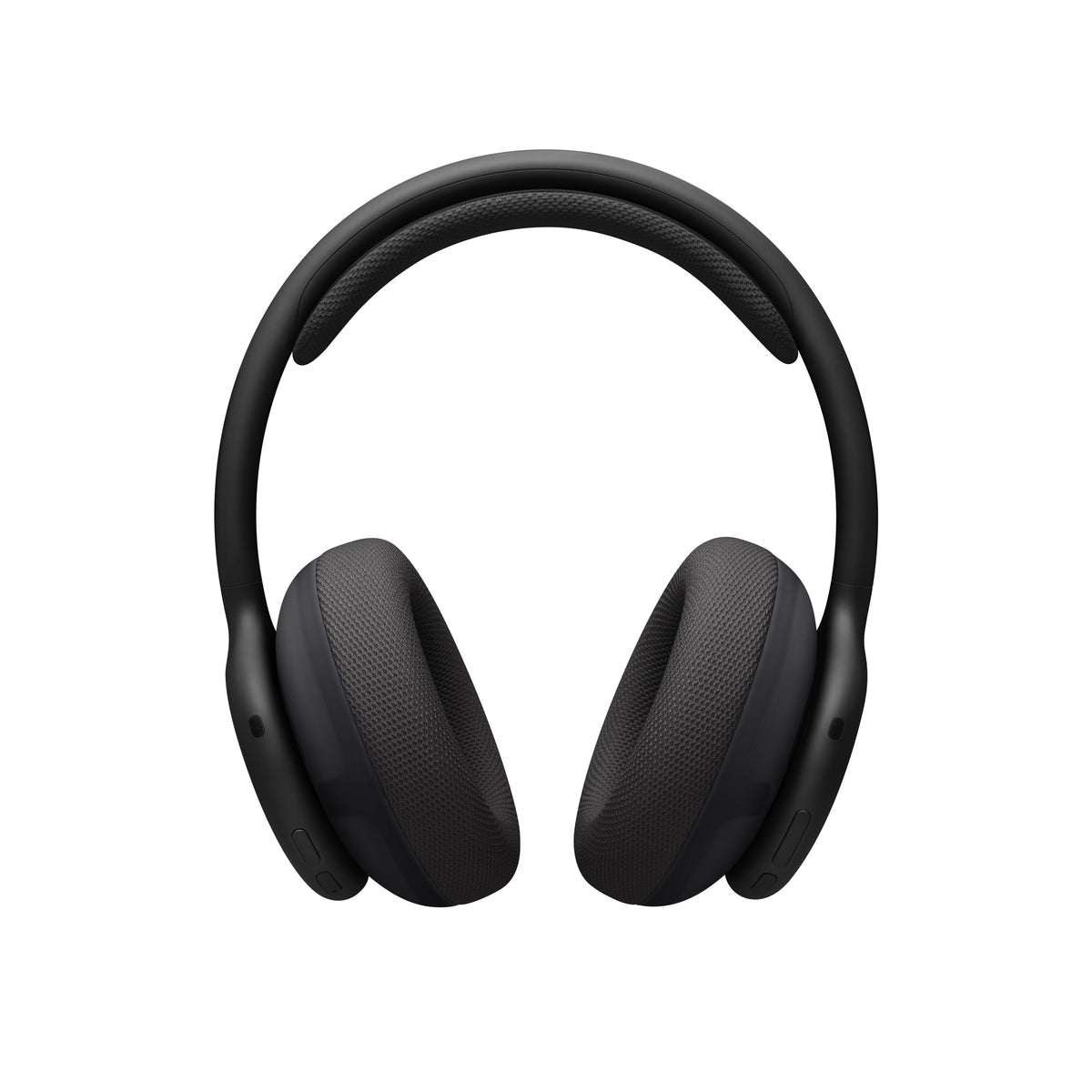 Casti Over-Ear Beats 360 cu pernuțe performance knit, Negru