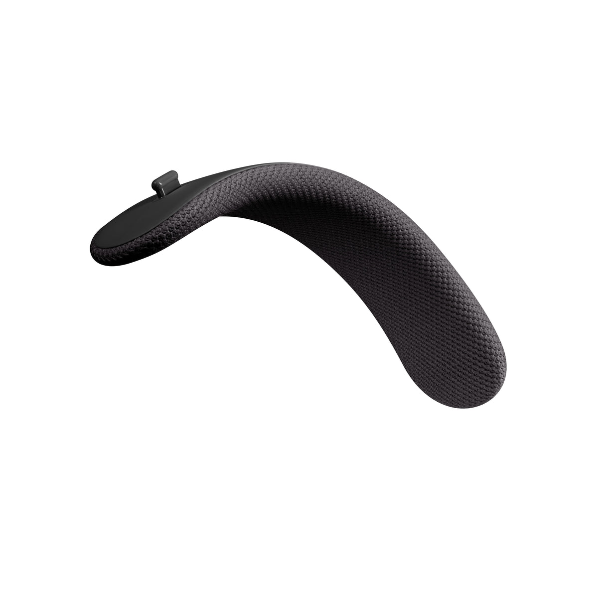 Set de pernuțe Performance Knit pentru căști Beats 360 Over-Ear, Negru