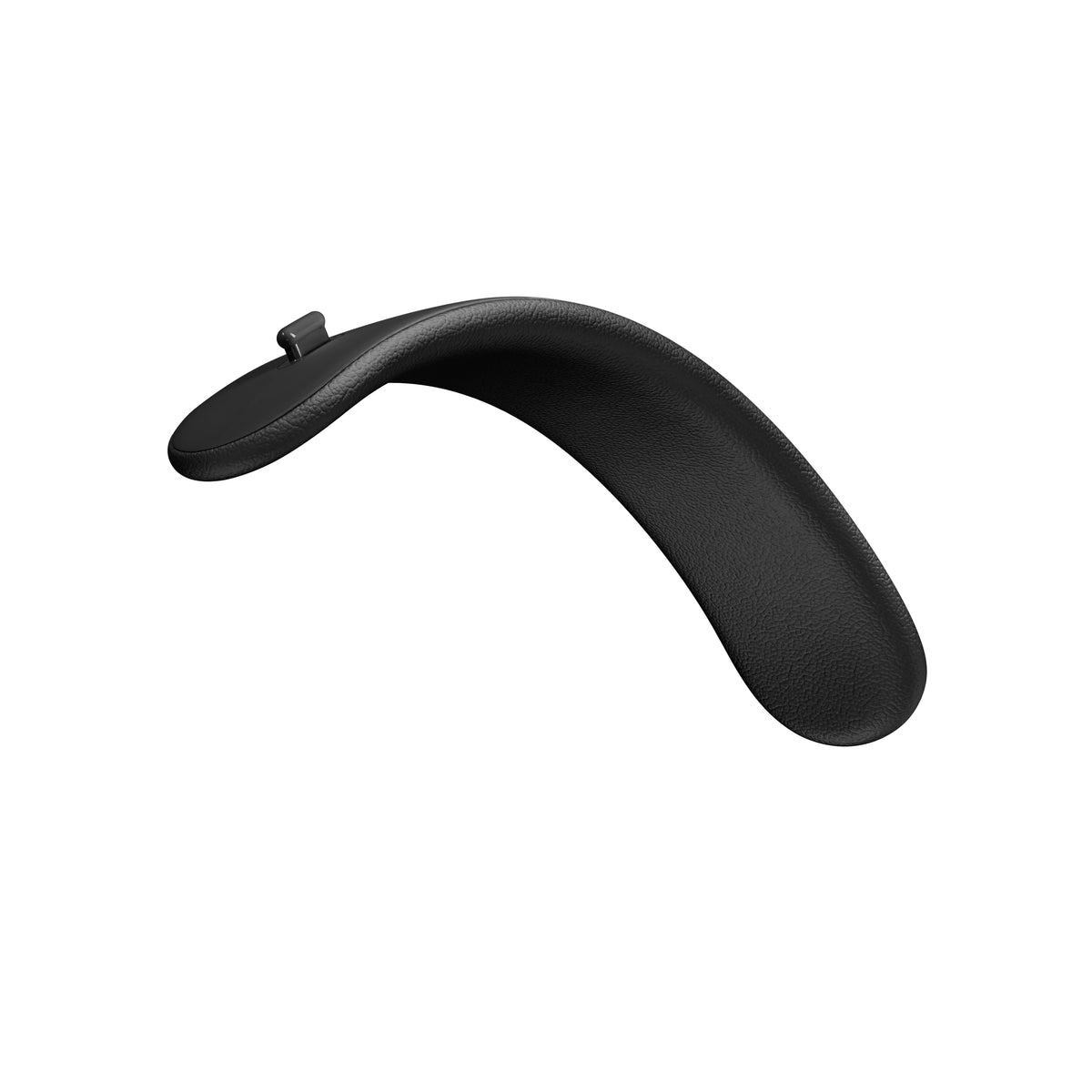 Set de pernuțe UltraPlush pentru căști Beats 360 Over-Ear, Negru