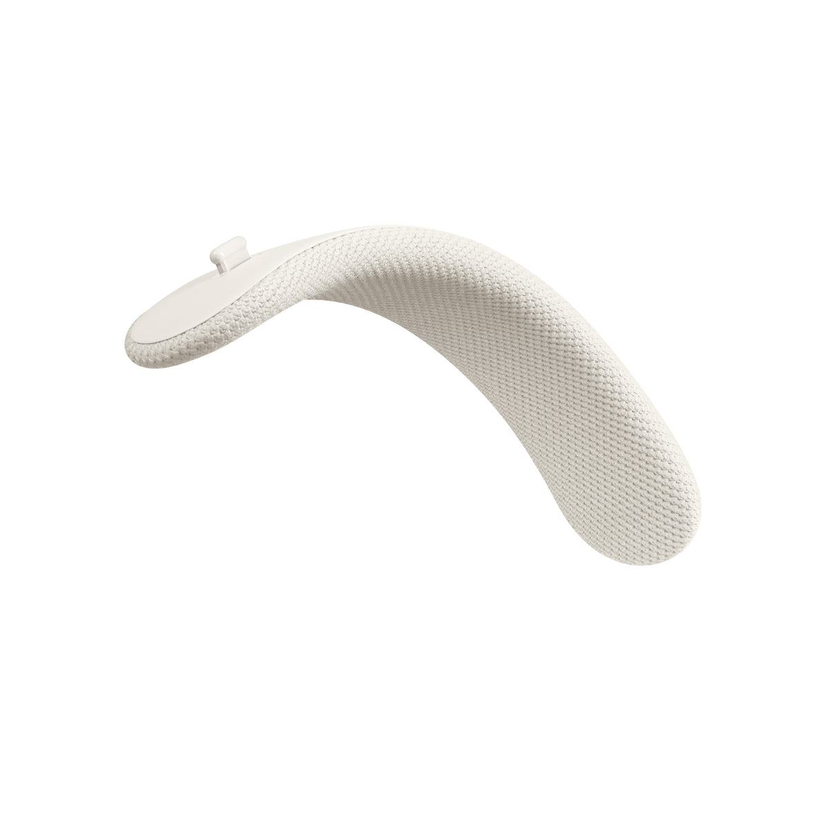 Set de pernuțe Performance Knit pentru căști Beats 360 Over-Ear, Bej