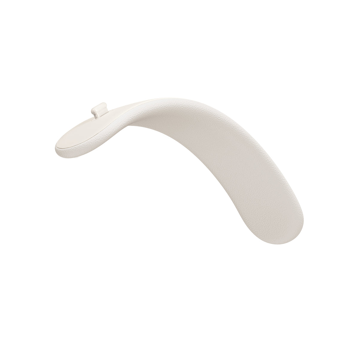 Set de pernuțe UltraPlush pentru căști Beats 360 Over-Ear, Bej