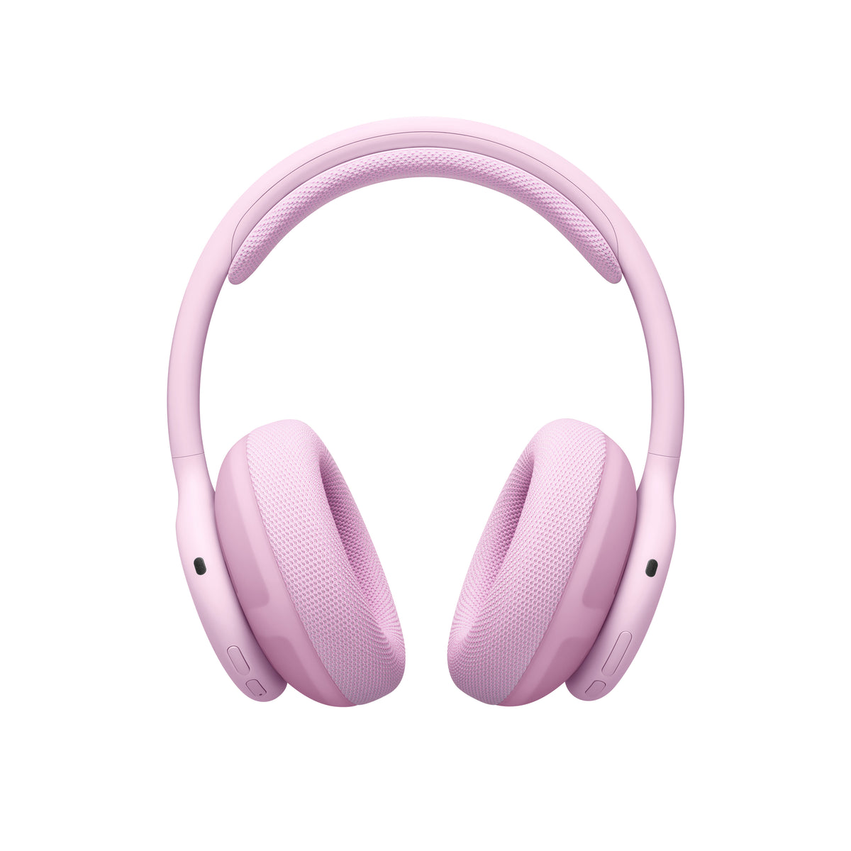 Casti Over-Ear Beats 360 cu pernuțe performance knit, Roz