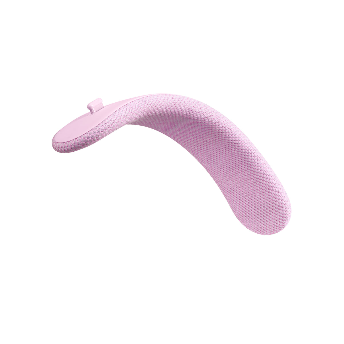 Set de pernuțe Performance Knit pentru căști Beats 360 Over-Ear, Roz