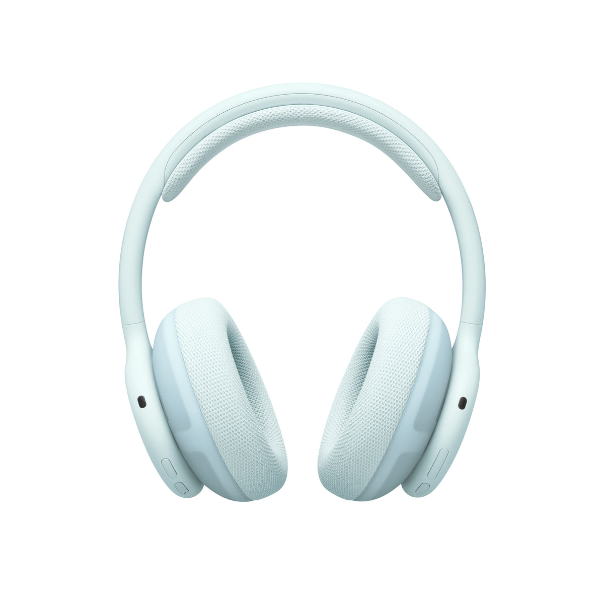 Casti Over-Ear Beats 360 cu pernuțe performance knit, Albastru