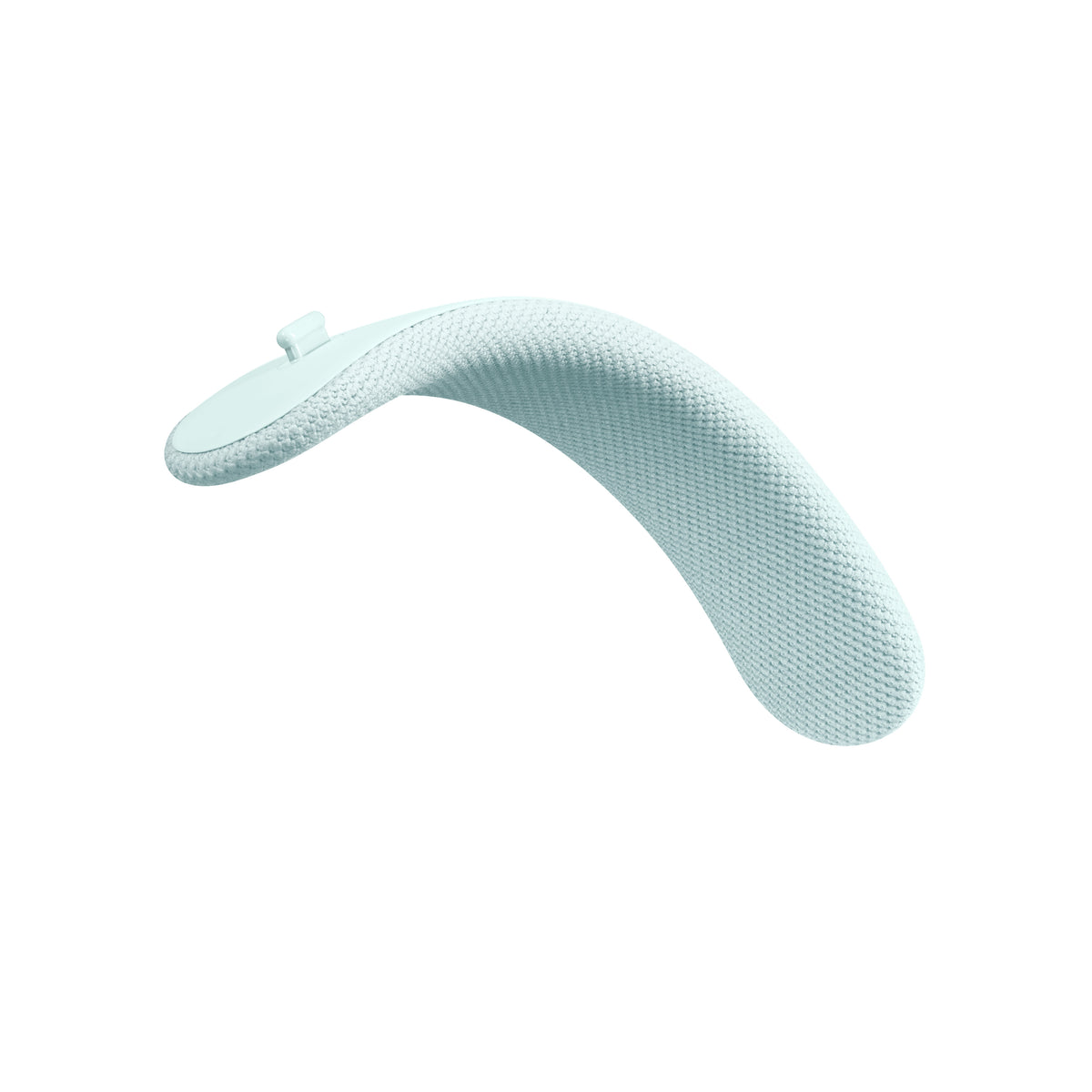 Set de pernuțe Performance Knit pentru căști Beats 360 Over-Ear, Albastru