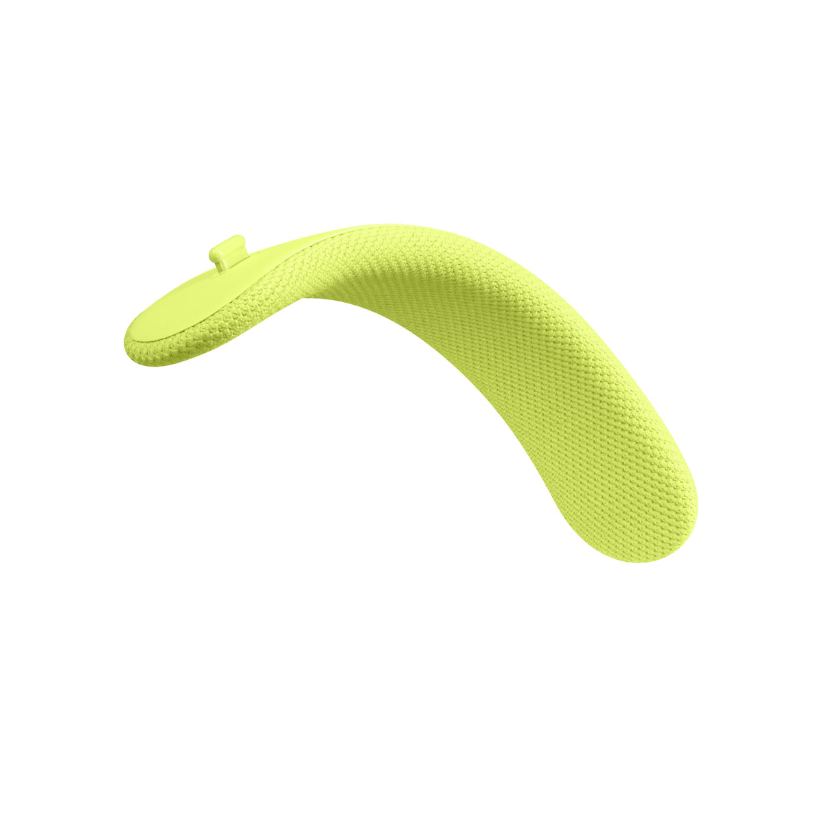 Set de pernuțe Performance Knit pentru căști Beats 360 Over-Ear, Galben