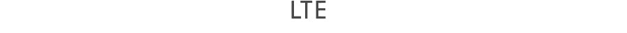 iconița rețea LTE