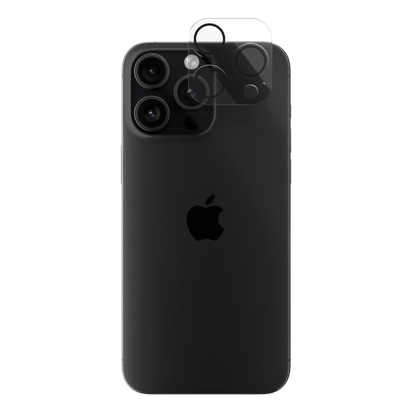 Folie de protectie camera foto pentru iPhone 16 Pro si iPhone 16 Pro Max - iSTYLE RO