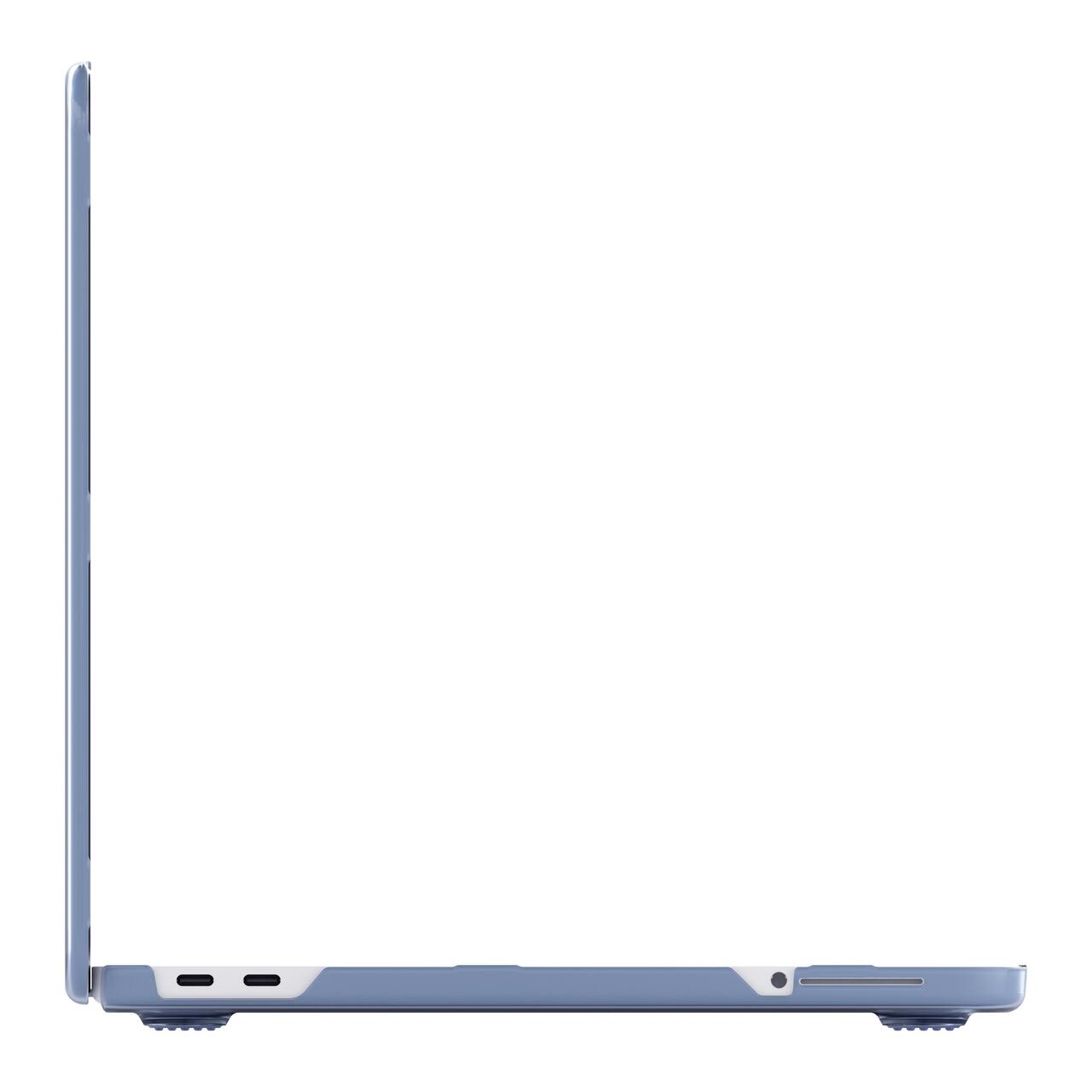 Husa de protectie NOA  Safeguard pentru MacBook Neo 13" | Albastru