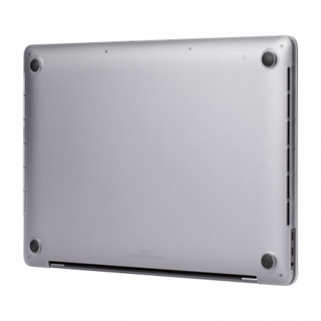 Incase Hardshell Case for 16inch MBPro Dots Ð Clear