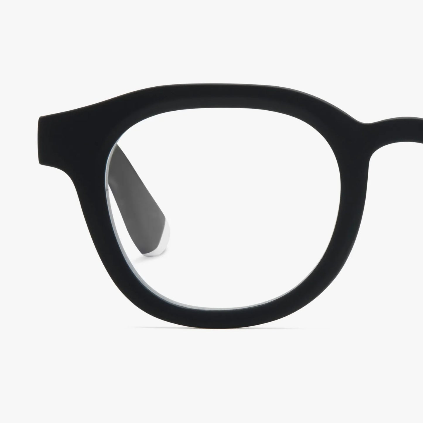 Ochelari de protectie pentru laptop Barner Andy Matte Black Noir