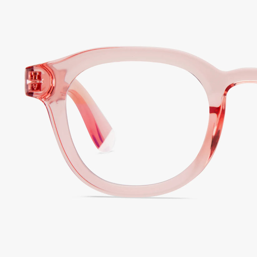 Ochelari de protectie pentru laptop Andy Coral - iSTYLE RO
