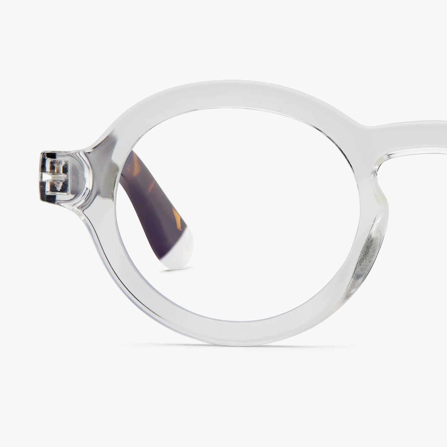 Ochelari de protectie pentru laptop Charles Olive Combi - iSTYLE RO