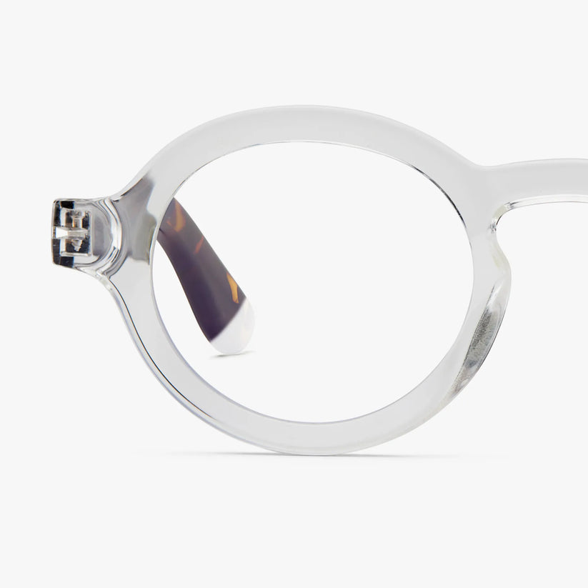 Ochelari de protectie pentru laptop Charles Olive Combi - iSTYLE RO