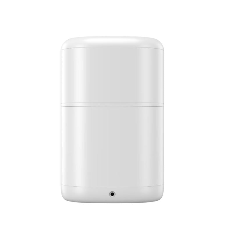 Dispenser hrana animale WiFi Tellur Smart, Camera UltraHD, 4L, Alb - iSTYLE RO