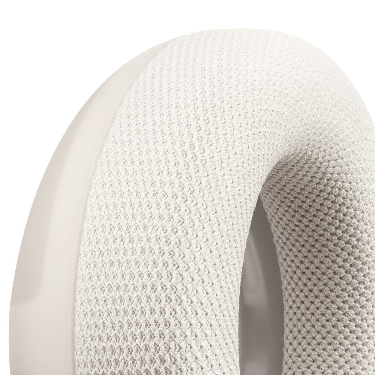 Set de pernuțe Performance Knit pentru căști Beats 360 Over-Ear, Bej