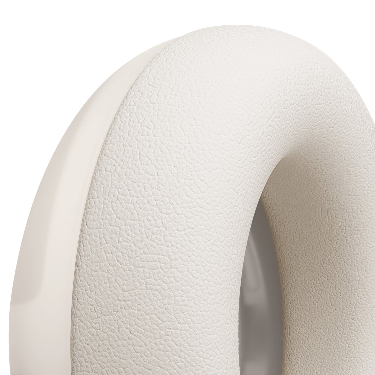 Set de pernuțe UltraPlush pentru căști Beats 360 Over-Ear, Bej