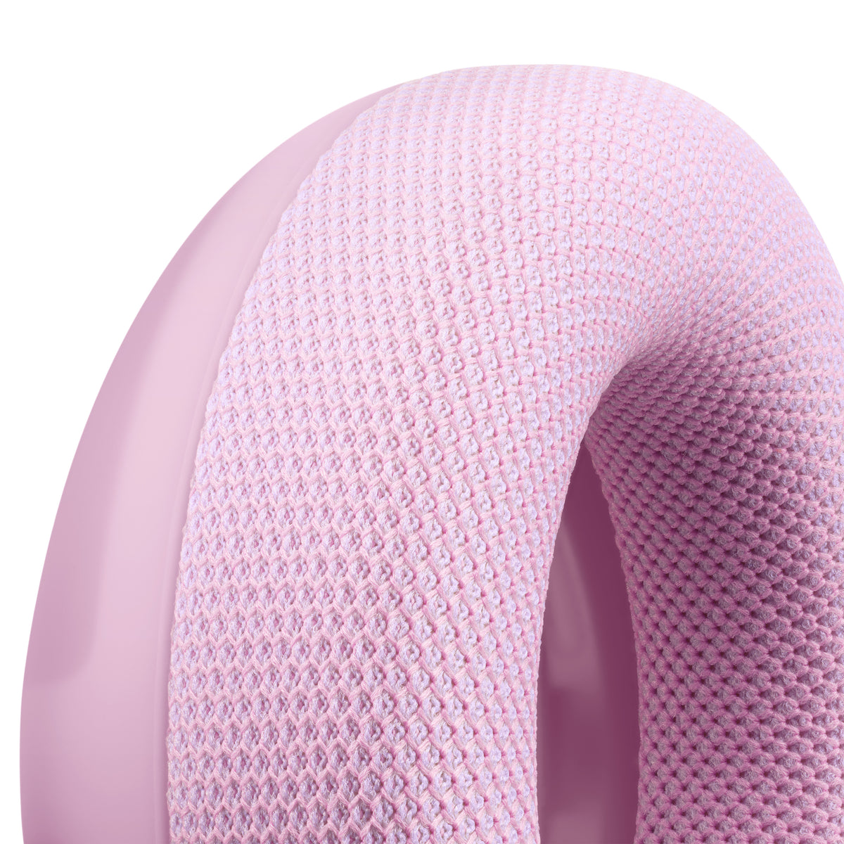 Set de pernuțe Performance Knit pentru căști Beats 360 Over-Ear, Roz
