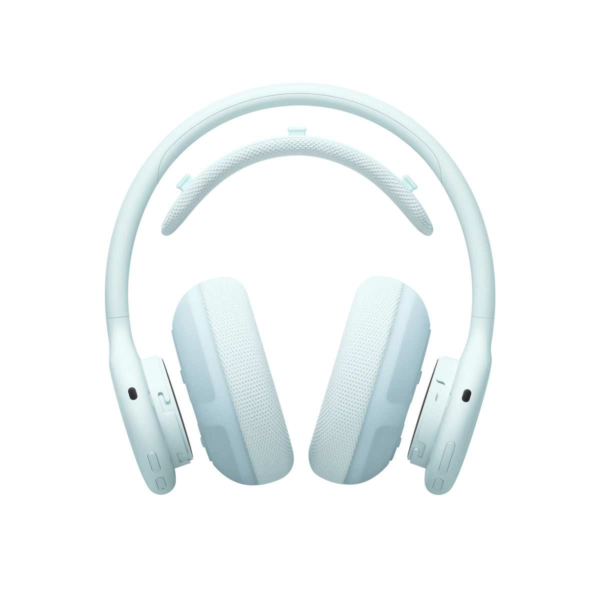 Casti Over-Ear Beats 360 cu pernuțe performance knit, Albastru
