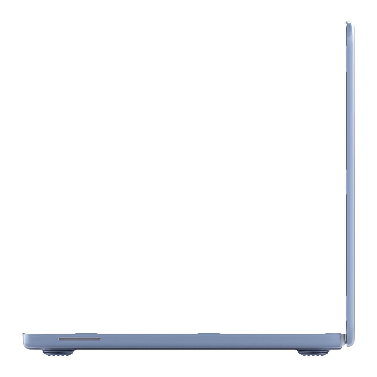 Husa de protectie NOA  Safeguard pentru MacBook Neo 13" | Albastru