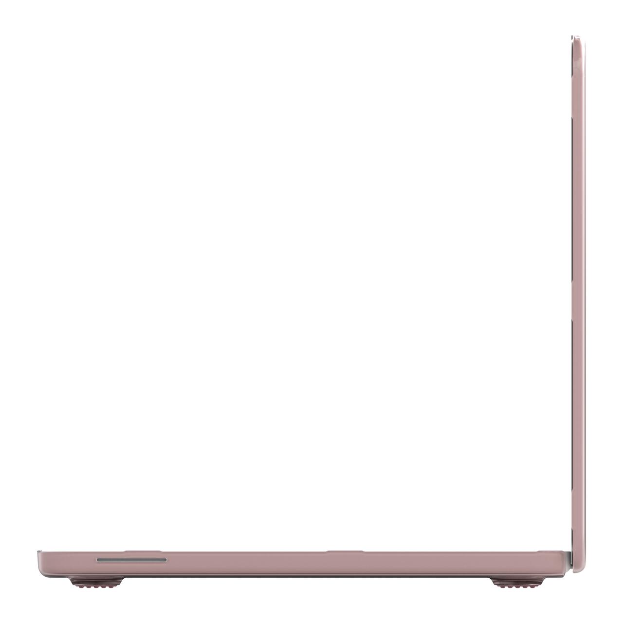 Husa de protectie NOA  Safeguard pentru MacBook Neo 13" | Roz