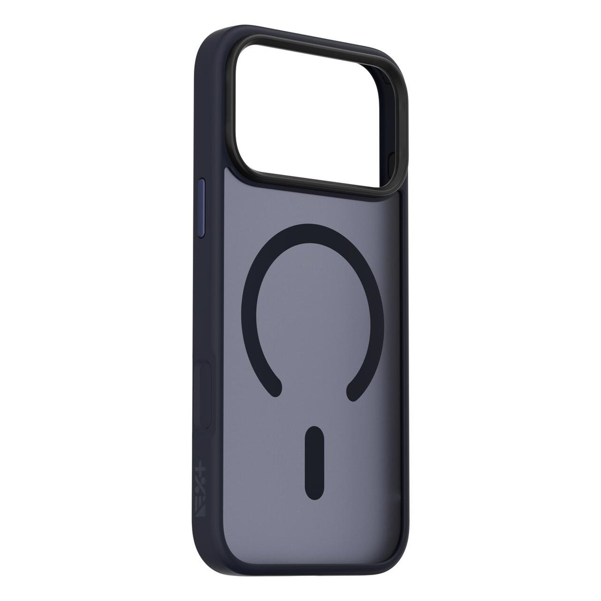 Husa de protectie NOA Mist Shield cu MagSafe pentru iPhone 18 Pro Max, Albastru