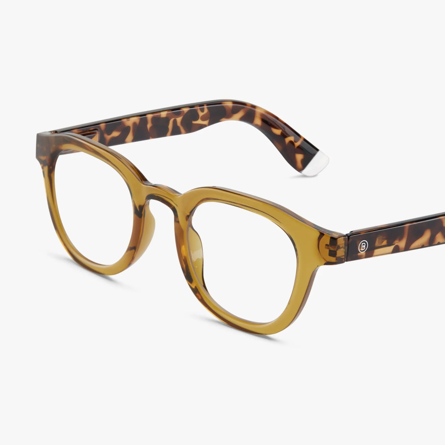 Ochelari de protectie pentru laptop Andy Olive Combi