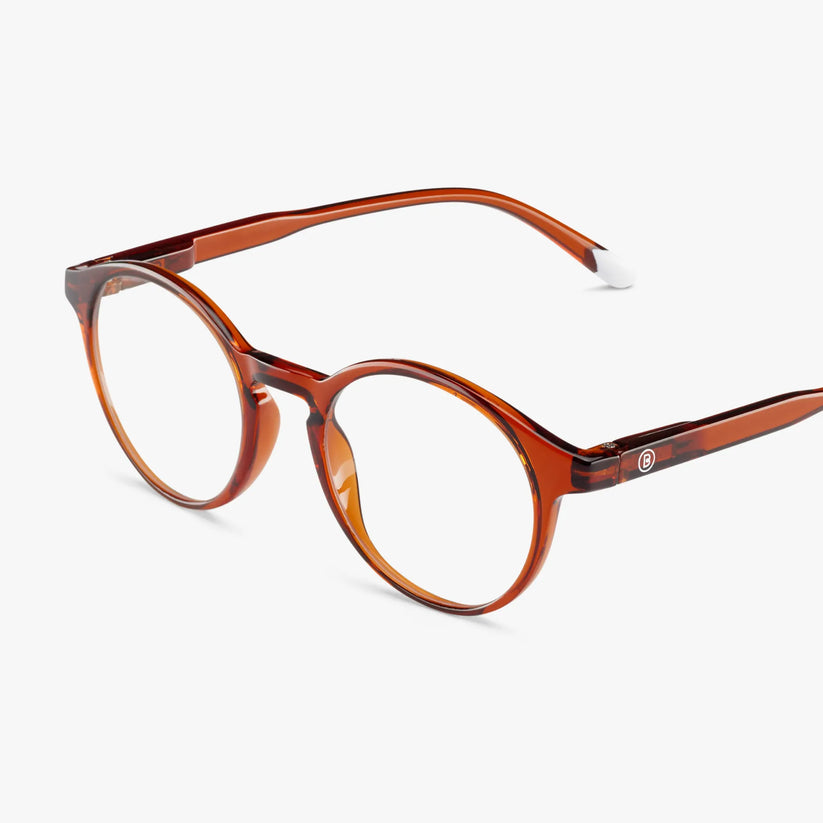 Ochelari de protectie pentru laptop Barner Le Marais Intense Rust Glossy - iSTYLE RO