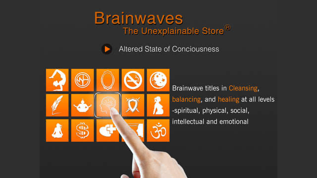 brainwaves