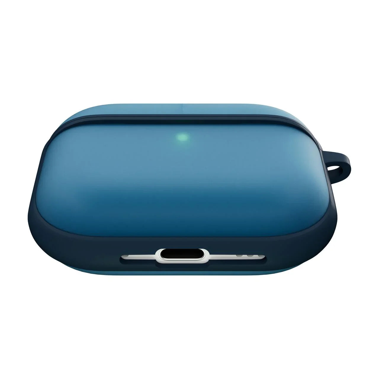 Husa din TPU NOA pentru AirPods Pro 3 (2025), Albastru