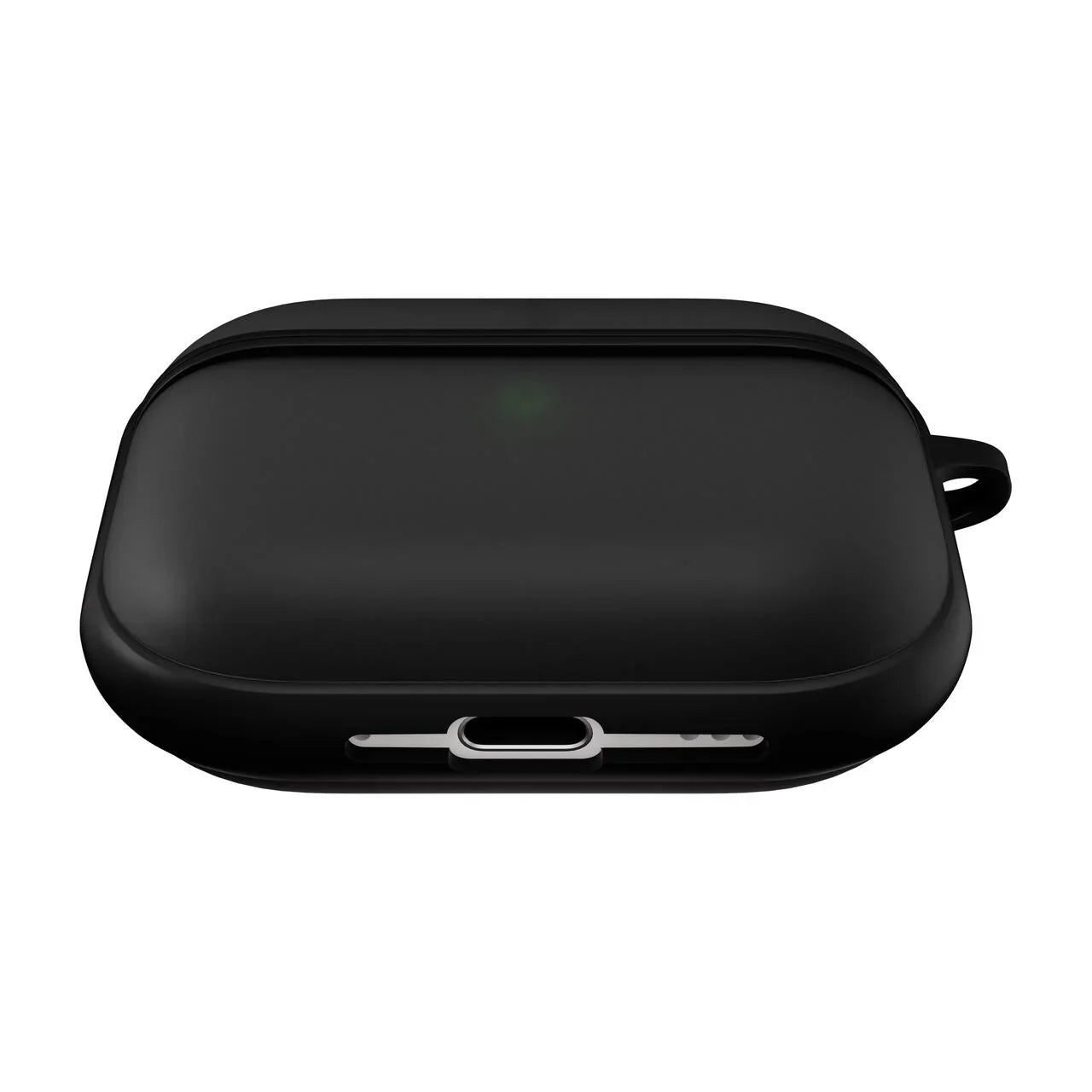 Husa din TPU NOA pentru AirPods Pro 3 (2025), Negru