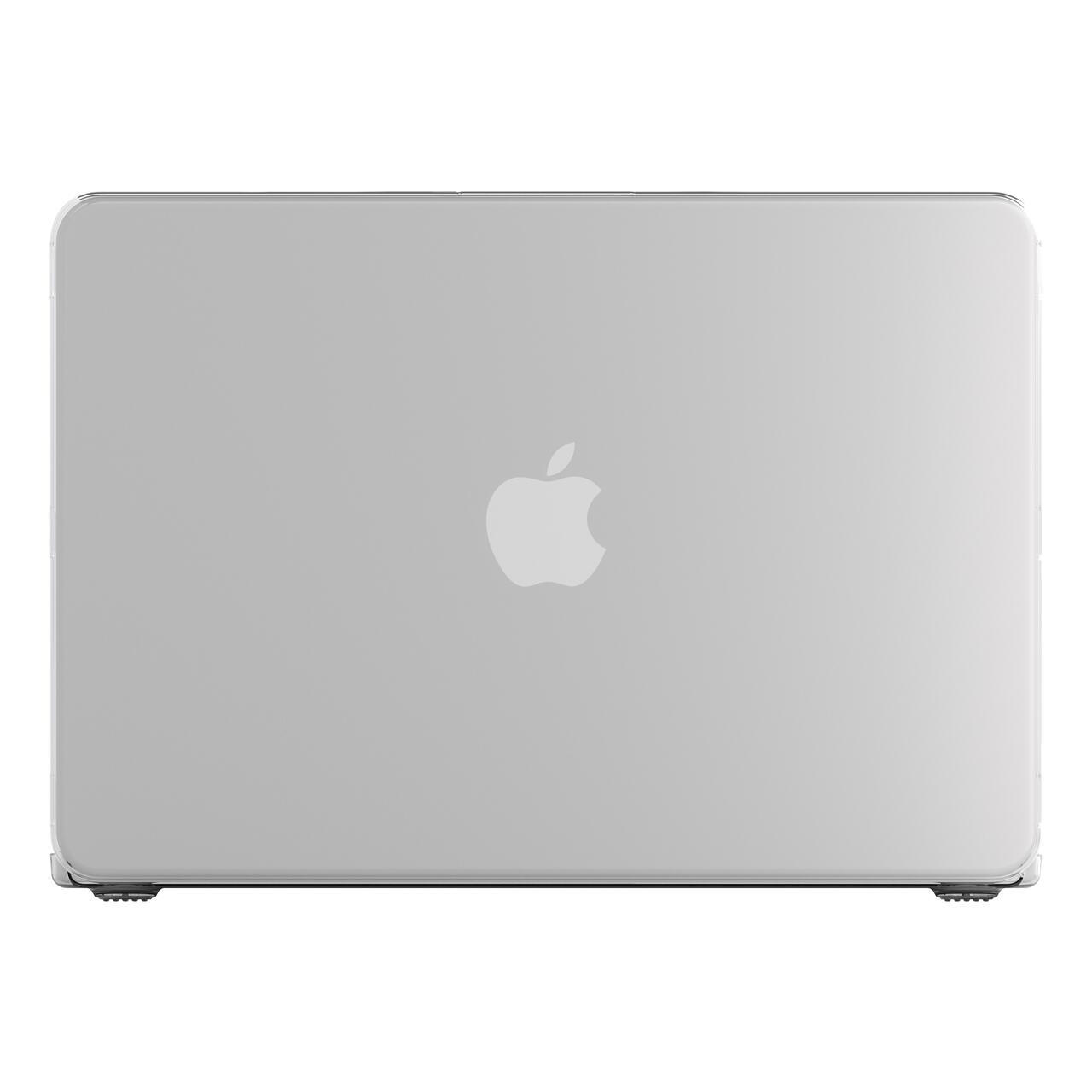 Husa de protectie NOA  Safeguard pentru MacBook Neo 13" | Transparentă