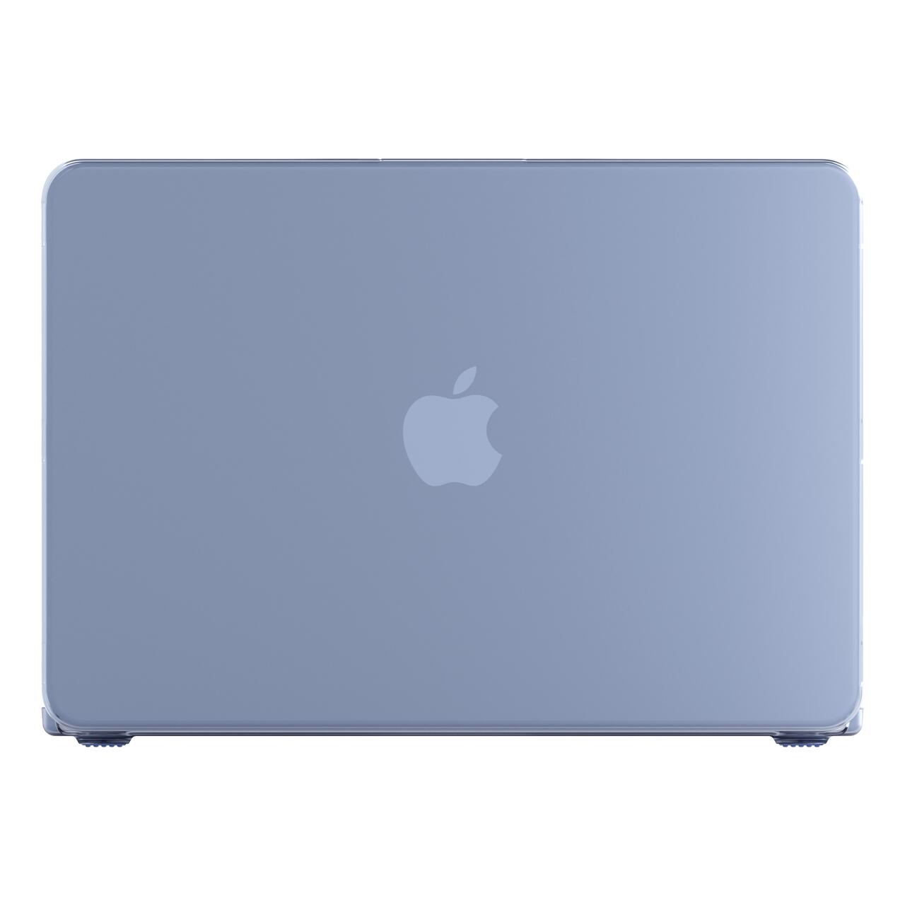 Husa de protectie NOA  Safeguard pentru MacBook Neo 13" | Albastru