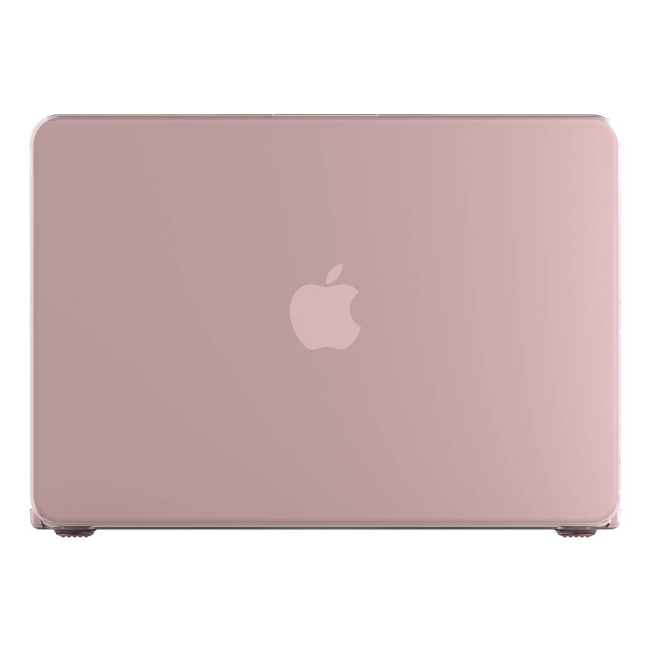 Husa de protectie NOA  Safeguard pentru MacBook Neo 13" | Roz
