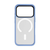 Husa de protectie NOA Mist Shield cu MagSafe pentru iPhone 18 Pro Max, Bleu