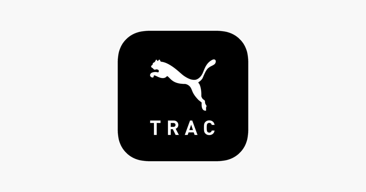 pumatrac app