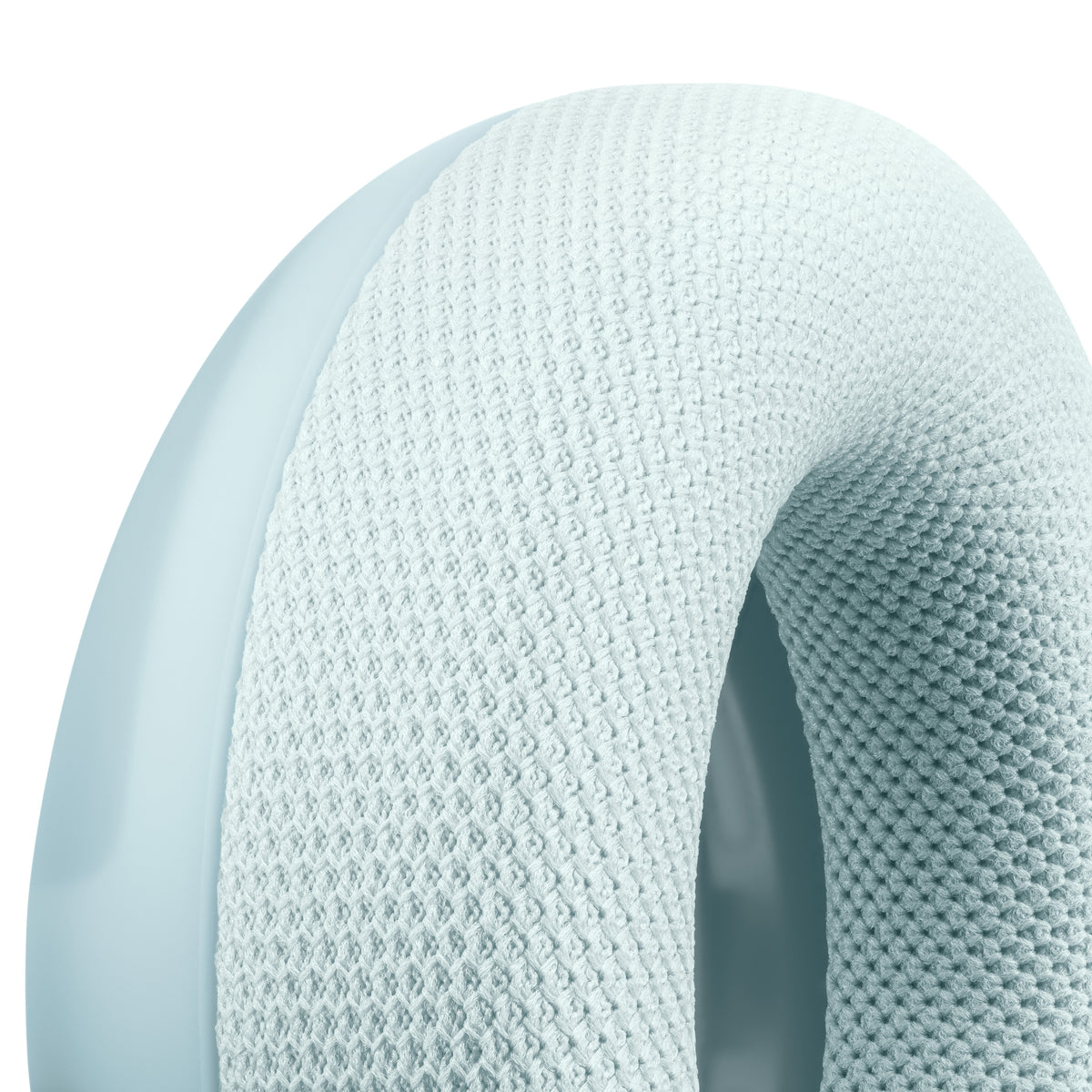 Casti Over-Ear Beats 360 cu pernuțe performance knit, Albastru