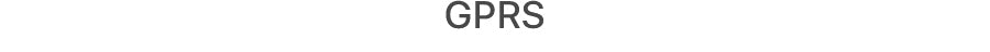 iconiță rețea GPRS
