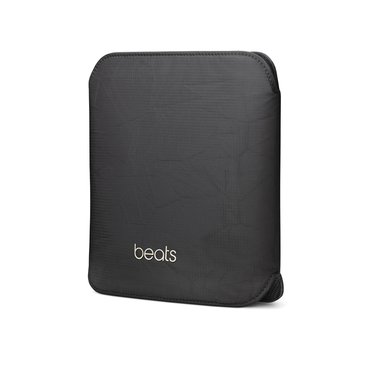 Casti Over-Ear Beats 360 cu pernuțe performance knit, Bej