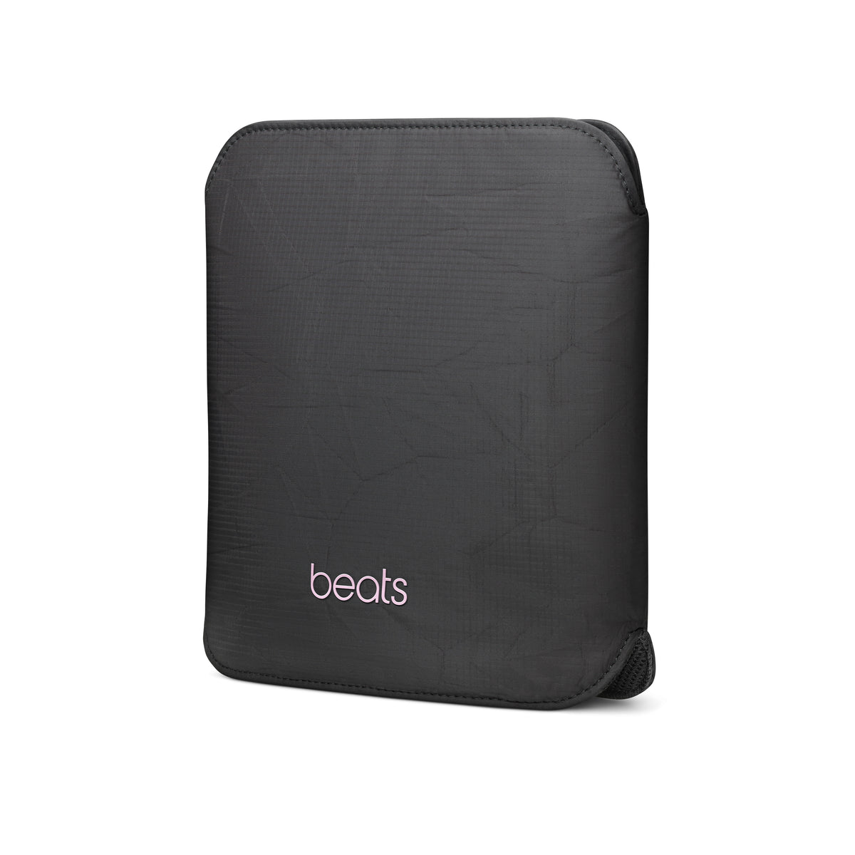 Casti Over-Ear Beats 360 cu pernuțe performance knit, Roz