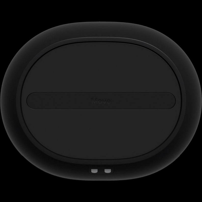 Boxa portabila Sonos Move 2, WiFi, Bluetooth, Airplay 2, Control Voce, Negru - iSTYLE RO