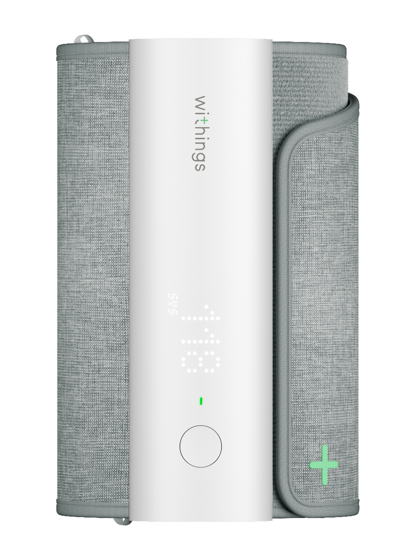 Tensiometru Withings BPM Connect - iSTYLE RO