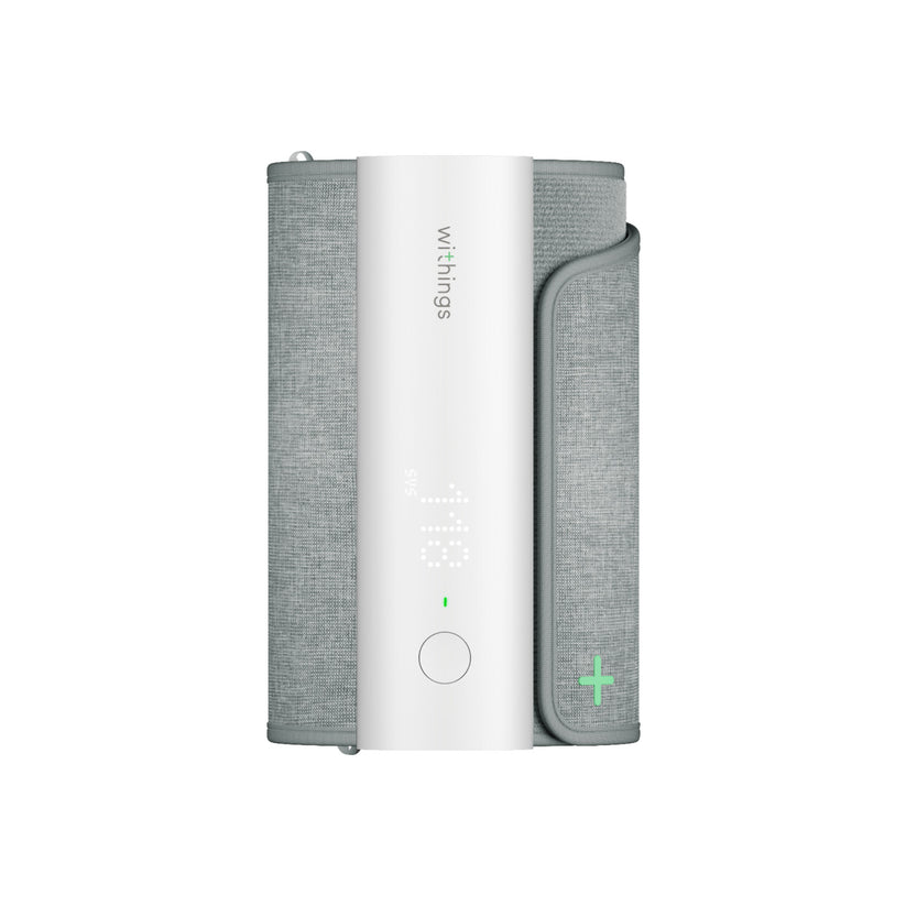 Tensiometru Withings BPM Connect - iSTYLE RO
