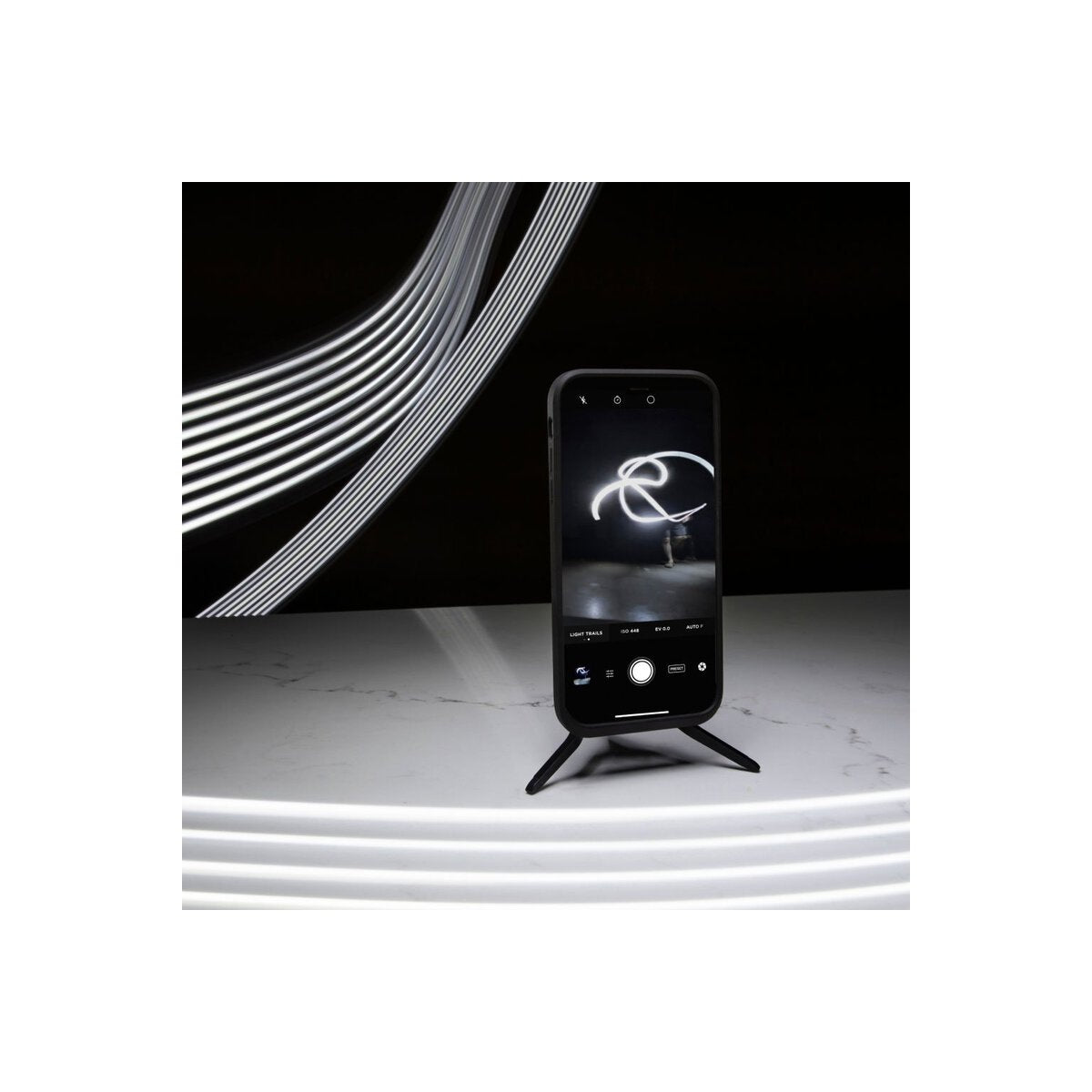 Trepied Peak Design Mobile, Negru - iSTYLE RO