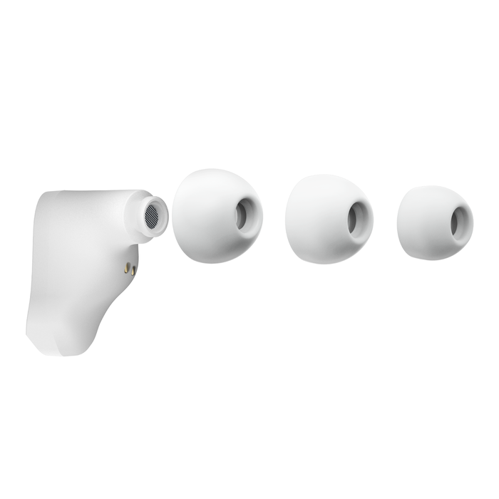 Casti In-Ear Belkin Soundform True Wireless, Alb - iSTYLE RO