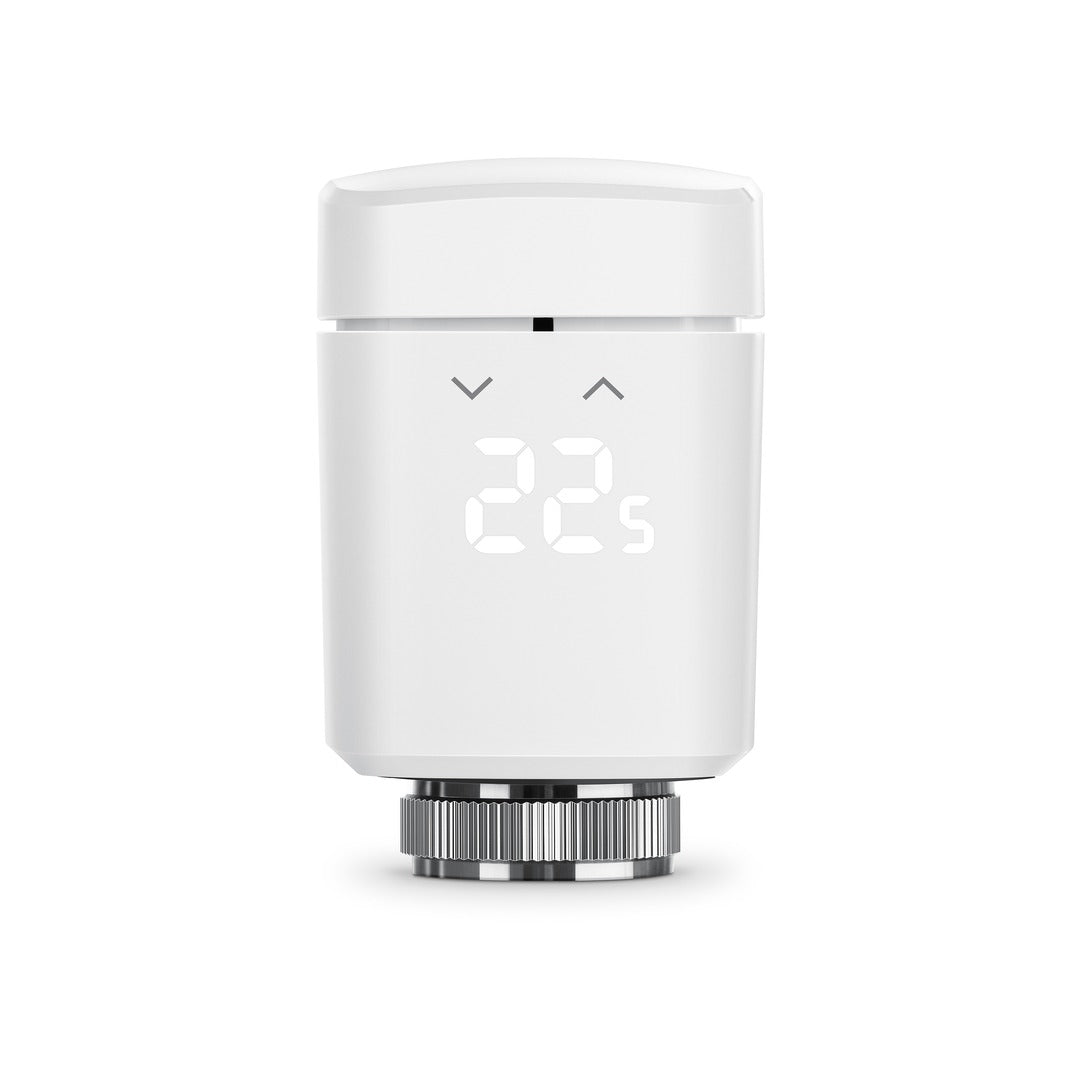 Termostat EVE Thermo Smart Radiator, Apple HomeKit - iSTYLE RO